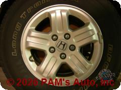 Vehicle photo 5