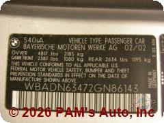 Vehicle photo 10