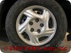 Vehicle photo 5