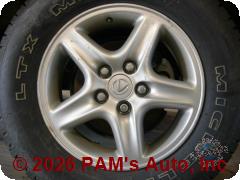 Vehicle photo 5