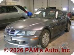 Vehicle photo 1