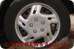 Vehicle photo 5