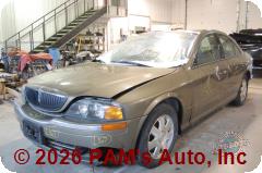 Vehicle photo 1