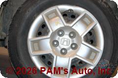 Vehicle photo 5