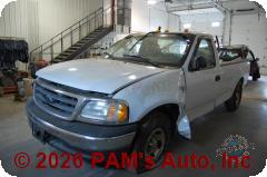 Vehicle photo 1