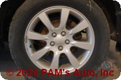 Vehicle photo 5