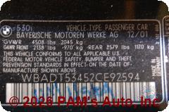 Vehicle photo 10
