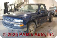 Vehicle photo 1