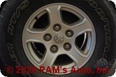 Vehicle photo 5
