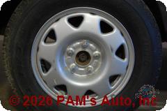 Vehicle photo 5