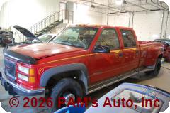 Vehicle photo 1