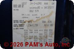Vehicle photo 10