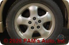 Vehicle photo 5