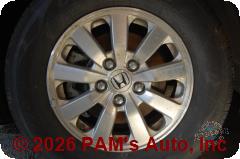 Vehicle photo 5