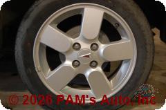 Vehicle photo 5