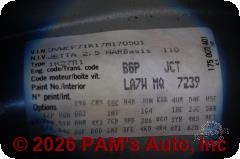 Vehicle photo 10
