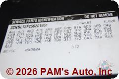 Vehicle photo 10