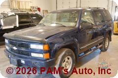 Vehicle photo 1