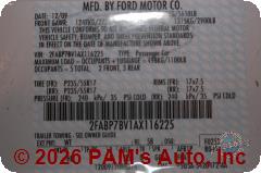 Vehicle photo 10
