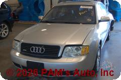 Vehicle photo 1