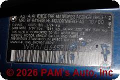 Vehicle photo 10