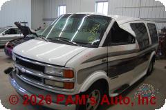 Vehicle photo 1