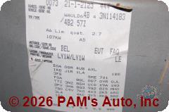 Vehicle photo 12