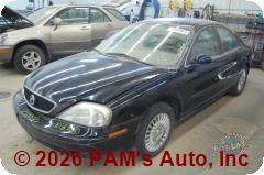 Vehicle photo 1
