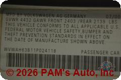 Vehicle photo 12
