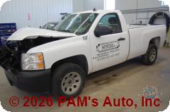 Vehicle photo 1
