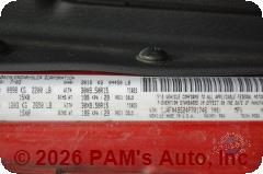 Vehicle photo 12