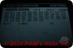 Vehicle photo 12