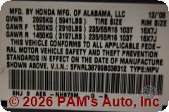 Vehicle photo 12