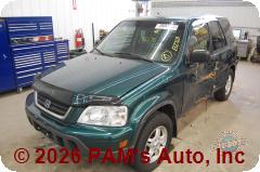 Vehicle photo 1