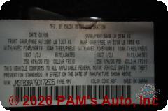 Vehicle photo 12