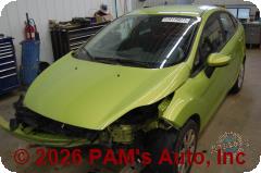 Vehicle photo 1