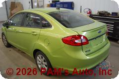 Vehicle photo 5