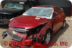 Vehicle photo 1