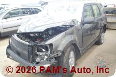 Vehicle photo 1