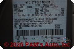 Vehicle photo 12