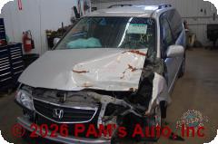 Vehicle photo 1