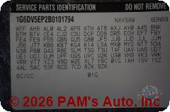 Vehicle photo 12