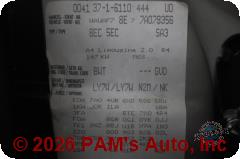 Vehicle photo 12