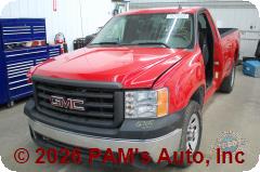 Vehicle photo 1