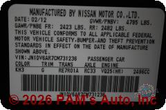 Vehicle photo 12