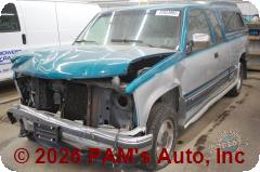 Vehicle photo 1