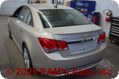 Vehicle photo 5