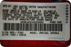 Vehicle photo 12