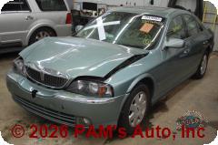 Vehicle photo 1