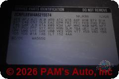 Vehicle photo 12